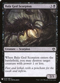 Image for Bala Ged Scorpion (79) (The List Reprints) - Magic: The Gathering