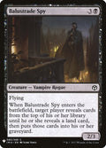 Image for Balustrade Spy (80) (The List Reprints) - Magic: The Gathering