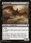 Image for Blighted Bat (80) (The List Reprints) - Magic: The Gathering