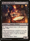 Image for Bloodrite Invoker (45) (The List Reprints) - Magic: The Gathering
