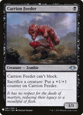 Image for Carrion Feeder (81) (The List Reprints) - Magic: The Gathering