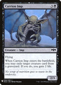 Image for Carrion Imp (66) (The List Reprints) - Magic: The Gathering