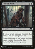 Image for Certain Death (84) (The List Reprints) - Magic: The Gathering