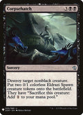 Image for Corpsehatch (50) (The List Reprints) - Magic: The Gathering