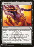 Image for Darkblast (51) (The List Reprints) - Magic: The Gathering
