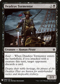 Image for Deadeye Tormentor (98) (The List Reprints) - Magic: The Gathering
