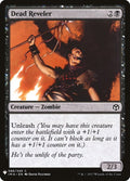 Image for Dead Reveler (86) (The List Reprints) - Magic: The Gathering