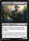 Image for Dinosaur Hunter (67) (The List Reprints) - Magic: The Gathering