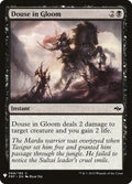Image for Douse in Gloom (68) (The List Reprints) - Magic: The Gathering