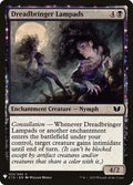 Image for Dreadbringer Lampads (122) (The List Reprints) - Magic: The Gathering