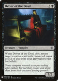 Image for Driver of the Dead (133) (The List Reprints) - Magic: The Gathering