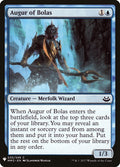 Image for Augur of Bolas (30) (The List Reprints) - Magic: The Gathering