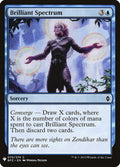 Image for Brilliant Spectrum (70) (The List Reprints) - Magic: The Gathering
