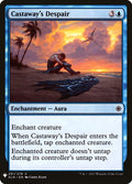 Image for Castaway's Despair (281) (The List Reprints) - Magic: The Gathering
