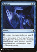 Image for Catalog (51) (The List Reprints) - Magic: The Gathering