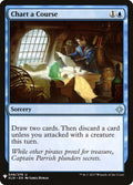 Image for Chart a Course (48) (The List Reprints) - Magic: The Gathering
