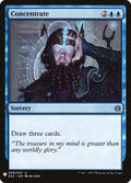 Image for Concentrate (9) (The List Reprints) - Magic: The Gathering