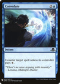 Image for Convolute (53) (The List Reprints) - Magic: The Gathering