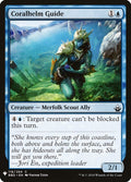 Image for Coralhelm Guide (116) (The List Reprints) - Magic: The Gathering