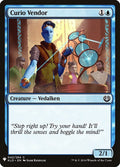 Image for Curio Vendor (42) (The List Reprints) - Magic: The Gathering