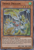 Image for Debris Dragon (MYFI-EN043) (MYFI) - YuGiOh