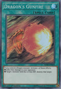 Image for Dragon's Gunfire (MYFI-EN050) (MYFI) - YuGiOh