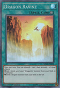 Image for Dragon Ravine (MYFI-EN056) (MYFI) - YuGiOh