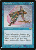 Image for Energy Field (73/350) (The List Reprints) - Magic: The Gathering
