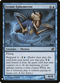 Image for Errant Ephemeron (20) (The List Reprints) - Magic: The Gathering