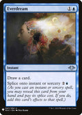 Image for Everdream (47) (The List Reprints) - Magic: The Gathering