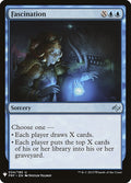 Image for Fascination (34) (The List Reprints) - Magic: The Gathering