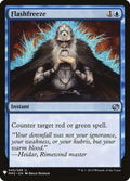 Image for Flashfreeze (45) (The List Reprints) - Magic: The Gathering