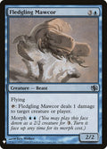 Image for Fledgling Mawcor (10) (The List Reprints) - Magic: The Gathering