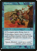 Image for Floodgate (67) (The List Reprints) - Magic: The Gathering