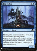 Image for Fogwalker (60) (The List Reprints) - Magic: The Gathering
