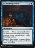 Image for Ior Ruin Expedition (25) (The List Reprints) - Magic: The Gathering