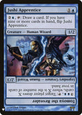Image for Jushi Apprentice // Tomoya the Revealer (70) (The List Reprints) - Magic: The Gathering