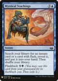 Image for Mystical Teachings (44) (The List Reprints) - Magic: The Gathering