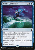 Image for Mystic Confluence (122) (The List Reprints) - Magic: The Gathering