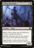 Image for Farbog Revenant (110) (The List Reprints) - Magic: The Gathering