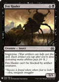 Image for Fen Hauler (58) (The List Reprints) - Magic: The Gathering