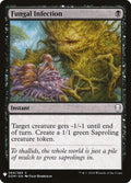 Image for Fungal Infection (94) (The List Reprints) - Magic: The Gathering