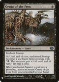Image for Genju of the Fens (47) (The List Reprints) - Magic: The Gathering