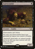 Image for Gravecrawler (59) (The List Reprints) - Magic: The Gathering