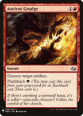 Image for Ancient Grudge (88) (The List Reprints) - Magic: The Gathering