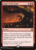 Image for Anger of the Gods (116) (The List Reprints) - Magic: The Gathering