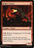 Image for Bellows Lizard (132) (The List Reprints) - Magic: The Gathering