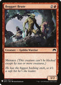 Image for Boggart Brute (133) (The List Reprints) - Magic: The Gathering