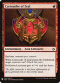 Image for Cartouche of Zeal (124) (The List Reprints) - Magic: The Gathering