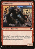 Image for Cobblebrute (138) (The List Reprints) - Magic: The Gathering